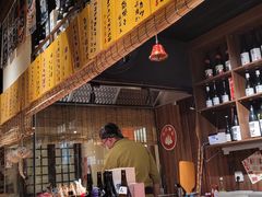 -炉胜·炉端烧·居酒屋