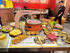 -核桃碳烤肉馆(深圳首店)