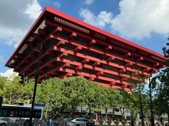 -中华艺术宫(上海美术馆)