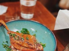 -Bistro 63 创意融合料理(广粤天地店)