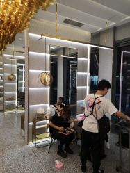 -3AM·S HAIR SALON烫发染发接发