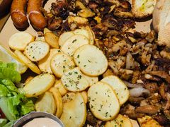 -HELLO MUSAE 拾光缪斯餐厅·纯正希腊风味(苏州中心店)