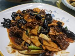 -一块豆腐(英雄山总店)