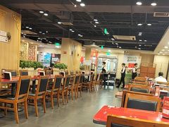 -宏状元现熬粥·京味菜(五棵松店)