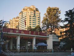 -昆明动物园