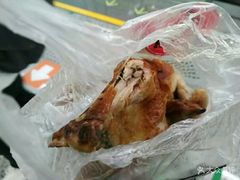-吴山烤禽 (吴山路店)