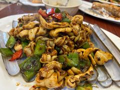 -鲤鱼门海鲜街