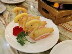 -椿记烧鹅(叠彩店)