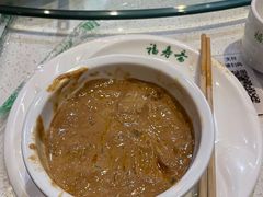 小料-福寿斋·老北京铜锅涮肉·烤鸭(顺义总店)