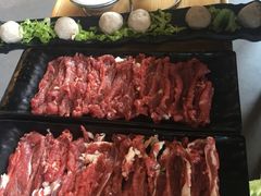 -牛记皇鲜牛肉火锅(环球度假区梨园店)