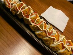 芝士炸包饭-槿Story·韩国料理(望京韩国美食城店)