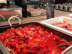 -深圳佳兆业万豪酒店-金沙全日餐厅