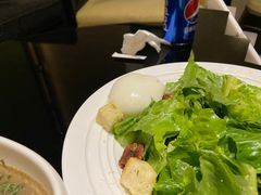 -行者书屋大堂吧 ·下午茶(南京圣和府邸酒店)