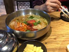 -金山烤肉(中兴公园店)