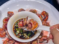 -好兄弟郭巨海鲜(天一阁店)