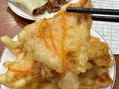 -东北风味思缘食府(对湖路店)