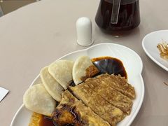 -望乡楼上海菜(陆家浜路店)