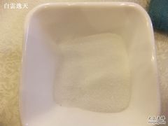 白糖-金百万烤鸭店(马甸店)