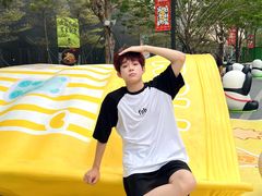 -东莞松山湖万象汇