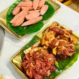 大理这家7年老店🍄 石板烧和菌锅都封神