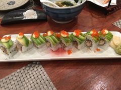 -乾山寿司(好运街店)