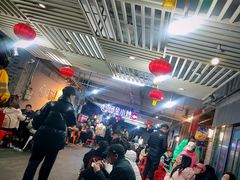 -邱金小炒·30 年盐帮江湖菜(自贡店)