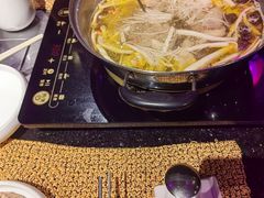 -亚龙湾红树林度假酒店-韩轩韩餐厅