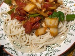 -小尕子·新疆菜(明园店)