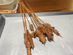 -管氏翅吧(台湾街店)