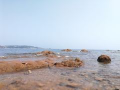 -青岛第二海水浴场