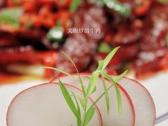 -墨泉峰味(润和国际广场店)