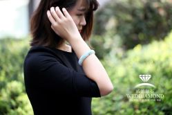 -威德钻石-克拉钻大本营(南京东路店)