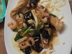 -渔码头食府(蓬莱阁店)