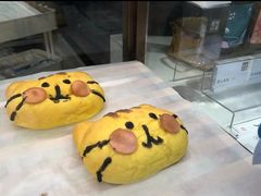 -奈雪的茶(深圳北站店)