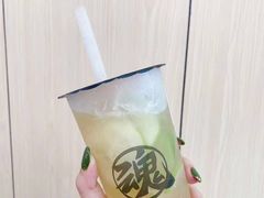 -英歌魂(渔湖店)