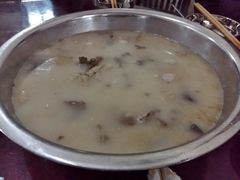 羊肉汤-野狗羊肉汤