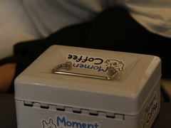 -Moment coffee莳光里咖啡