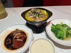 -应天大明王朝·南京菜(中山陵店)