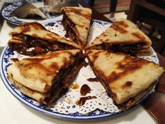 -宣武小院涮肉(前门店)