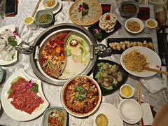 -红辣椒·川菜·火锅(大洋中心店)