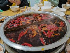 -渝味黄姐火锅(黄泥村店)