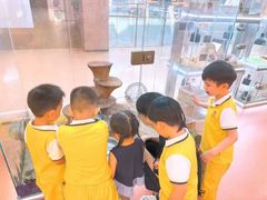 -天津蜂巢幼儿园·托育