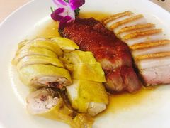 -多多旺港式茶餐厅(新区店)