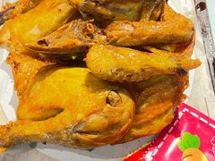 -风波庄(罍街分舵)