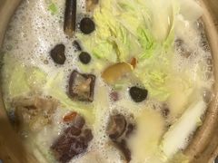 -君德澜酒家·创意粤菜(金山谷店)