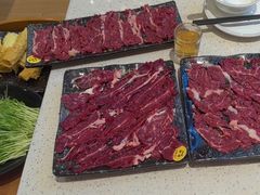 -宝牛火锅鲜活牛肉(佛山桂城店)