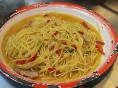 -馬伍旺川菜(江北虹悦城店)