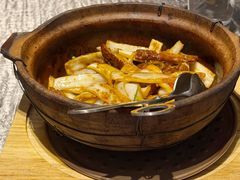 -北京泰富酒店-柏景轩中餐厅