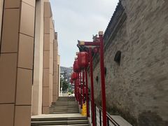 -西安曲江寒窑遗址公园