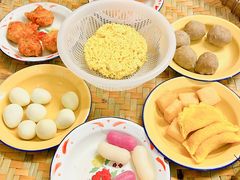 -文立新·秤盘麻辣烫(天通苑店)